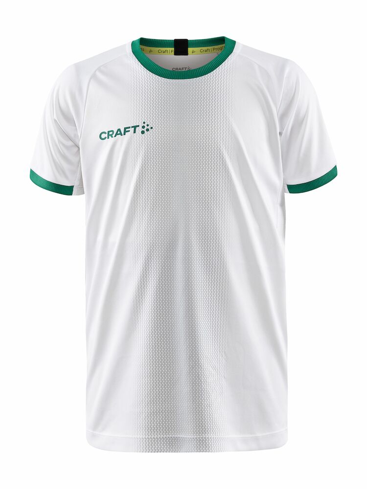 White/Team Green